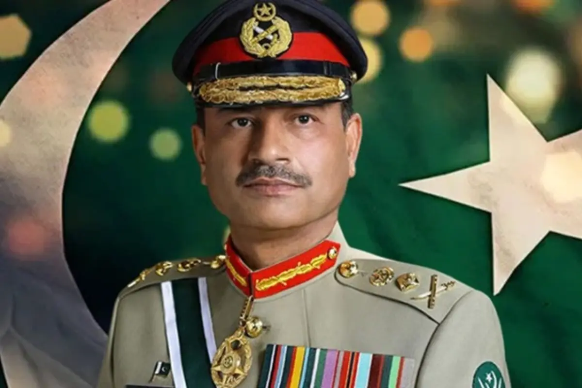 Field Marshal Asim Munir Chairs Corps Commanders Conference, Reaffirms National Security Priority