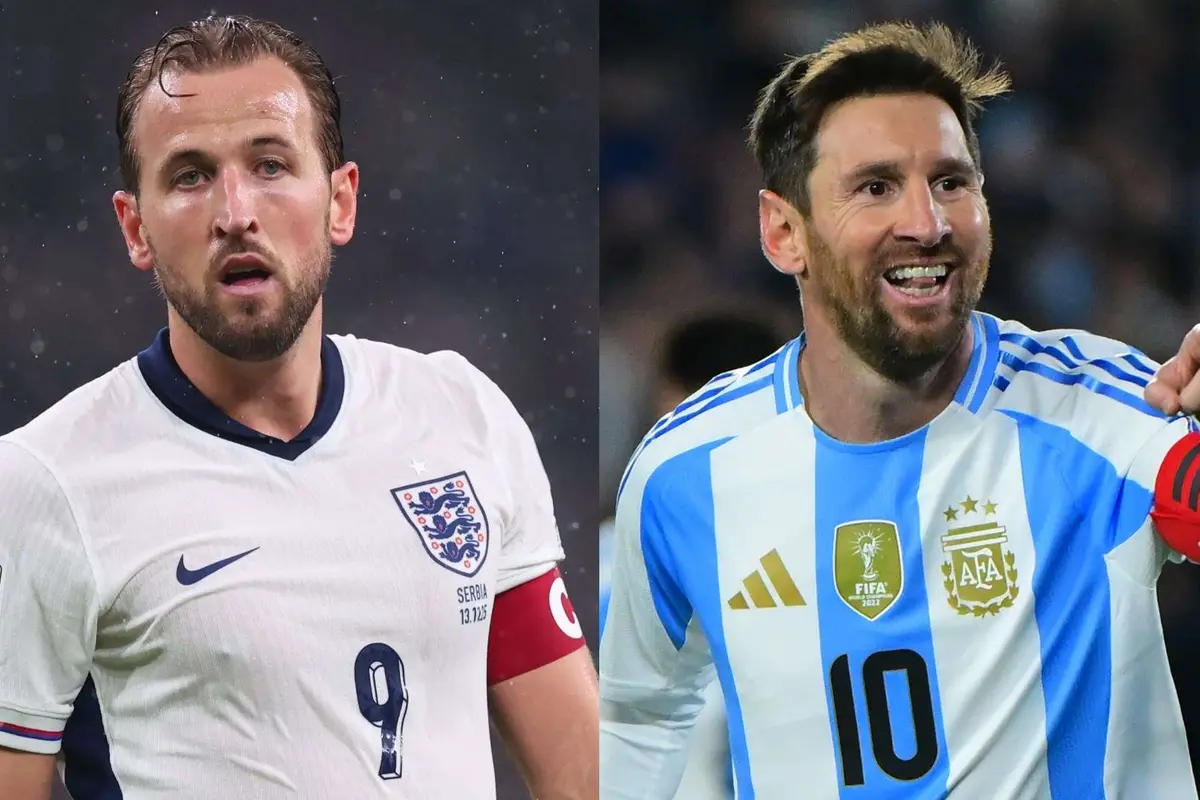 Atlanta Tightens Security Ahead of England-Argentina World Cup Semi-Final