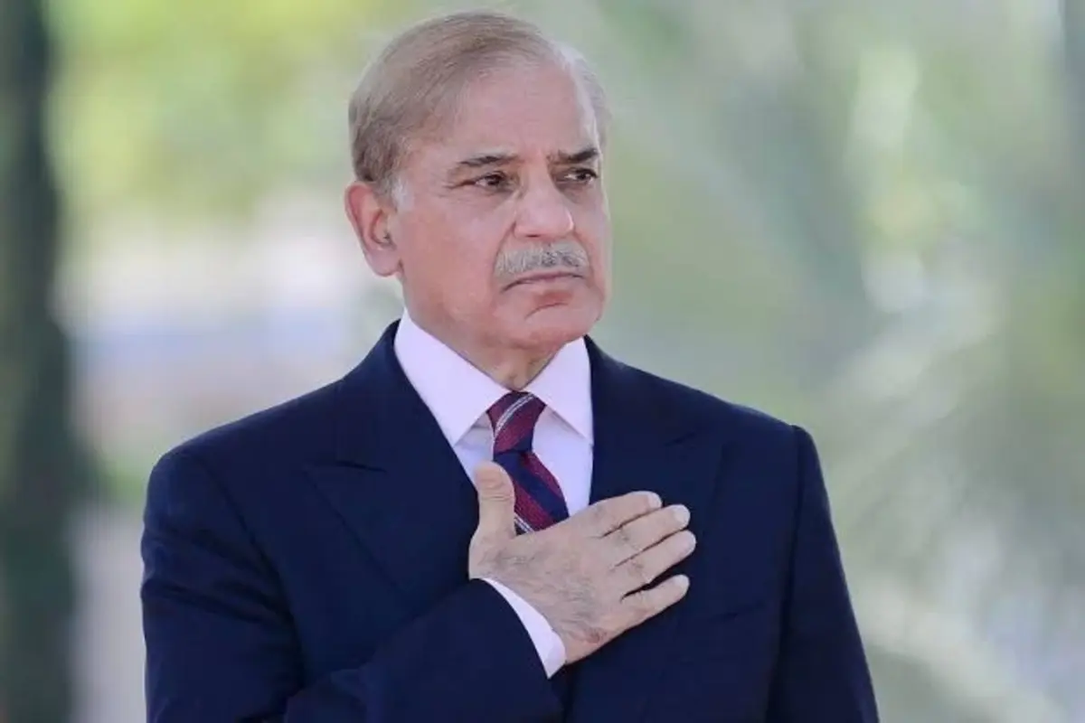 Prime Minister Expresses Grief Over Passing of Former PAEC Chairman Dr. Pervez Butt
