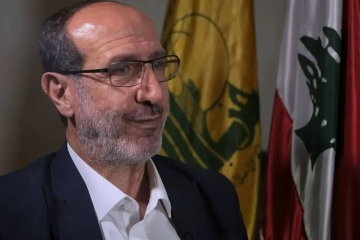Hezbollah Lawmaker Slams US-Sponsored Lebanon–Israel Framework Agreement