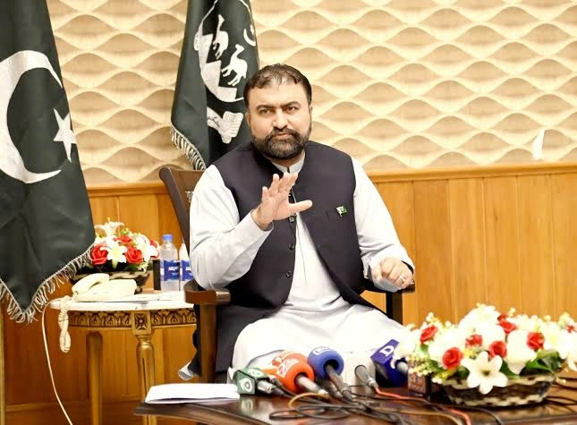 Balochistan Chief Minister Says Terror Plot Against Pakistan Will Be Defeated