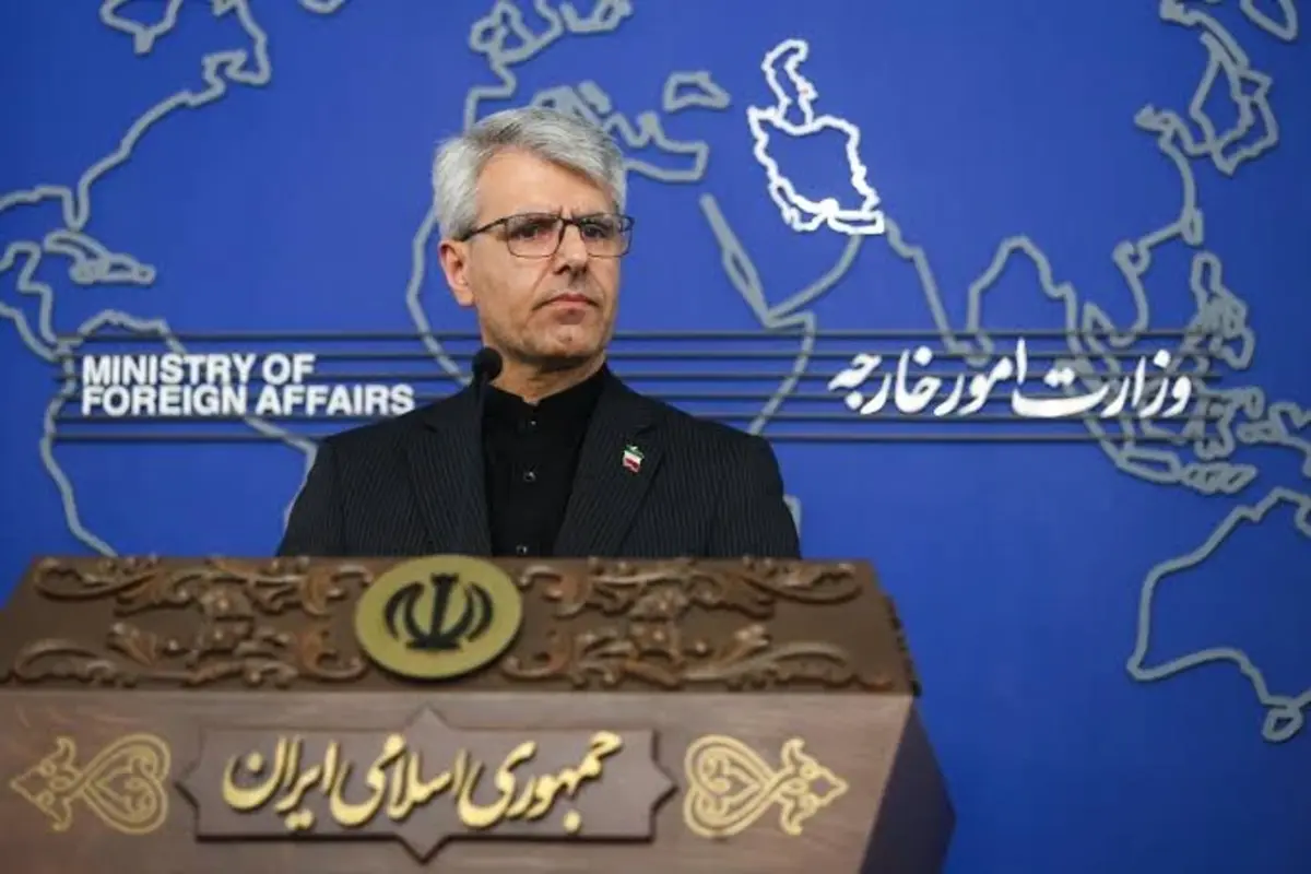 Iran Says UN Voting Record of US, Israel and Argentina Is ‘Revealing’