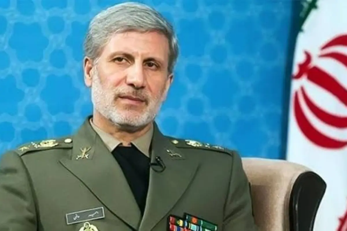 Iran Army Chief Vows Continued Pursuit of “Justice” After Khamenei Assassination