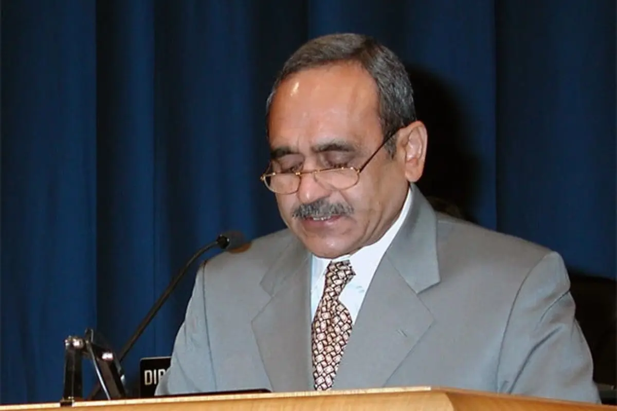 Former Pakistan Atomic Energy Commission Chairman Pervez Butt Passes Away at 84
