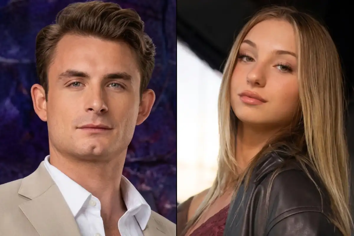 Vanderpump Rules’ James Kennedy Proposes to Pregnant Girlfriend Jordan Meyers at Lake Como with Toi et Moi Ring