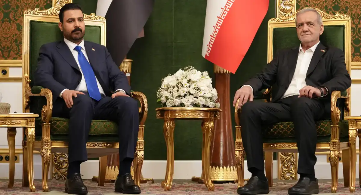 Iran Rejects US Ceasefire Proposal Delivered Through Iraq, Refuses Temporary Deal