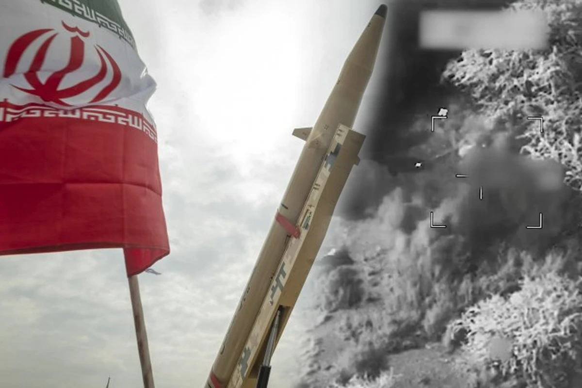 Iran Targets US Command Center in Syria, Signals Strong Response to Washington