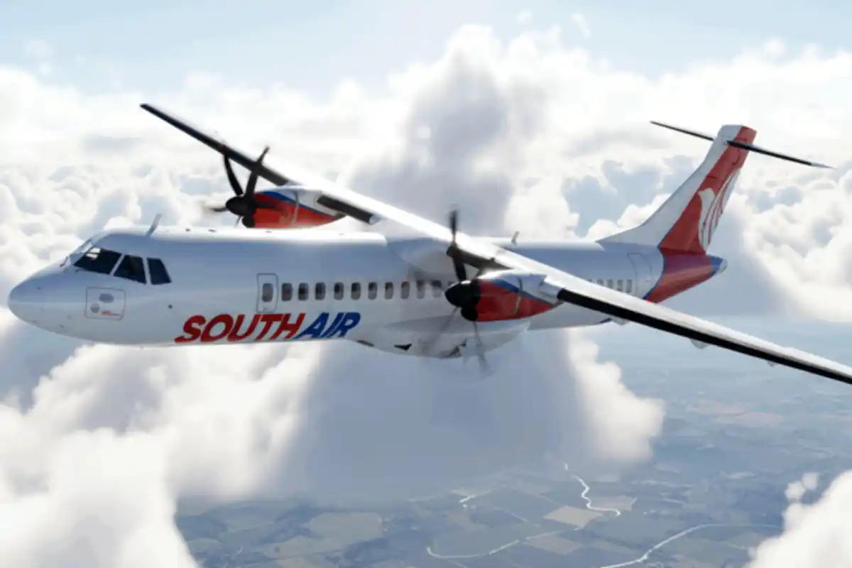 New Private Airline to Begin Domestic Flights on July 16