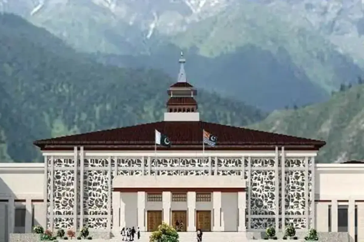 7 New Faces Enter Azad Kashmir Assembly in Second Election Phase