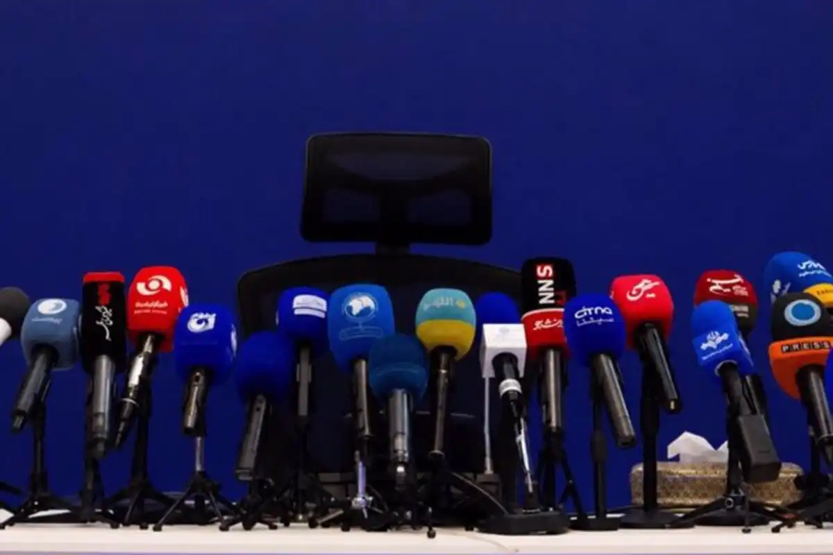 Foreign Media Acknowledgement of Trump’s Defeat Reflects Iranian Media Efforts: IRGC