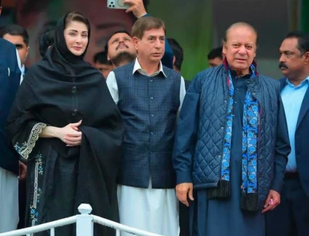 Shah Ghulam Qadir Nominated for AJK Prime Minister’s Office