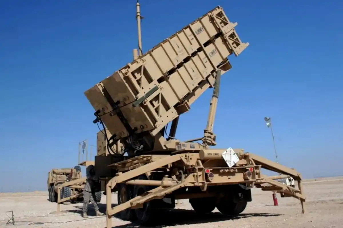 Iranian Drone and Missile Threat: Air Defense Deployed at Trump’s Golf Club
