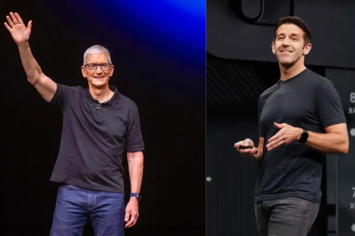 September 1 Set to Begin a New Era for Apple