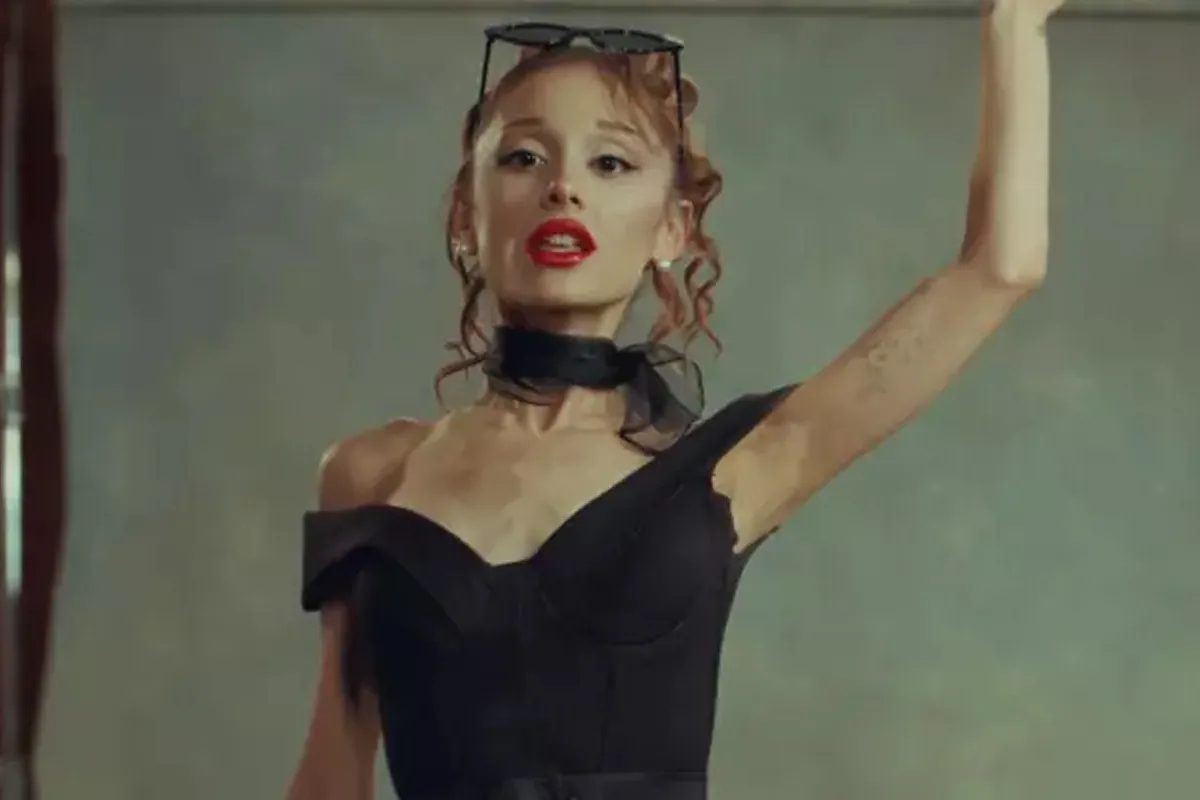Behind Ariana Grande’s Latest Controversy: Ricky Alvarez Reportedly Becomes Her Biggest Support
