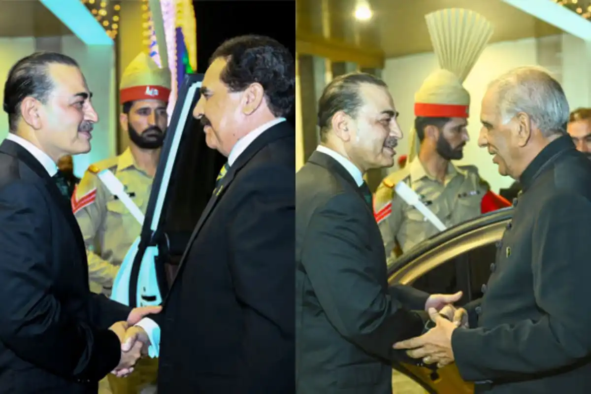 CDF Asim Munir lauds veterans’ vital role in national service