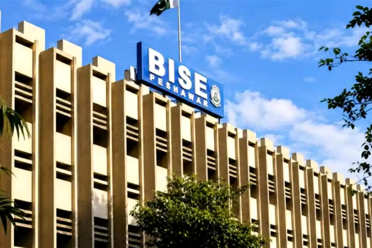 BISE Peshawar to Announce Class 9 and 10 Results Today: How to Check Online