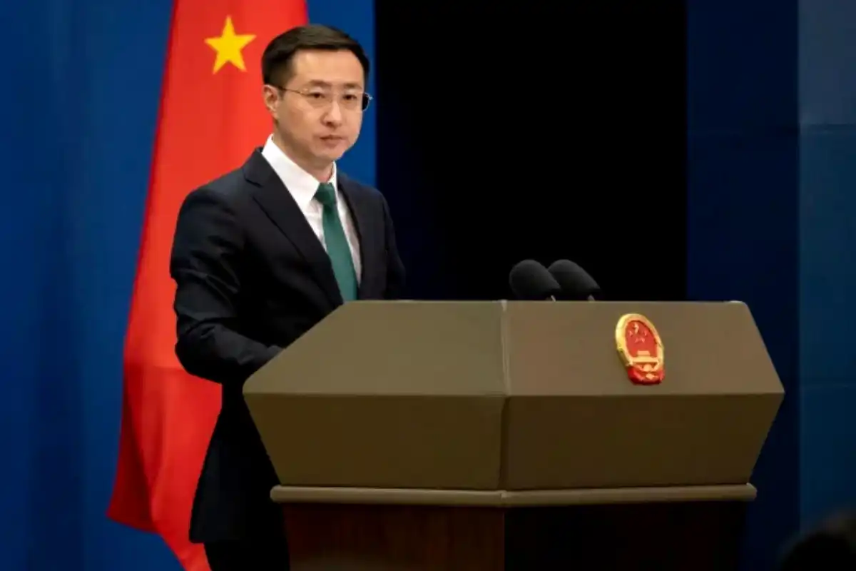 China Tells New US Sanctions on Iran Are Not the Solution