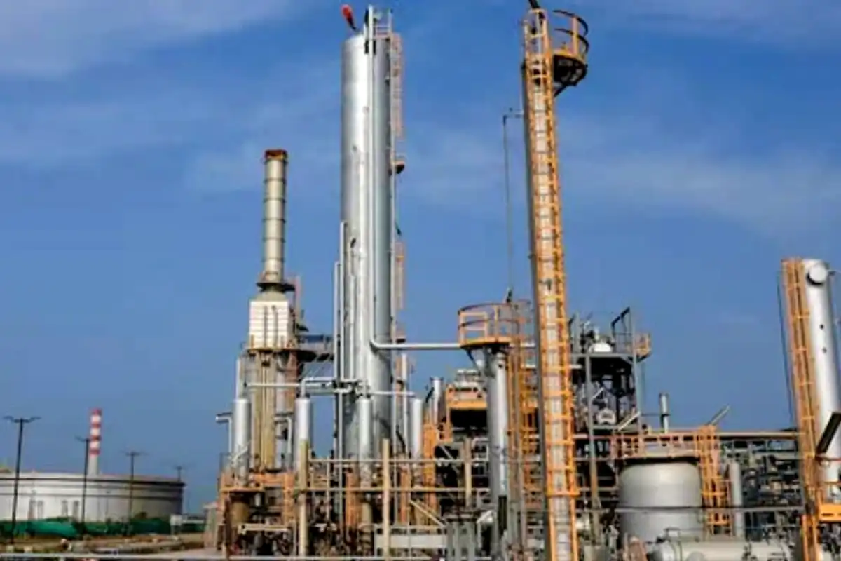 Pakistan’s Cnergyico boosts US crude purchases amid Hormuz tensions