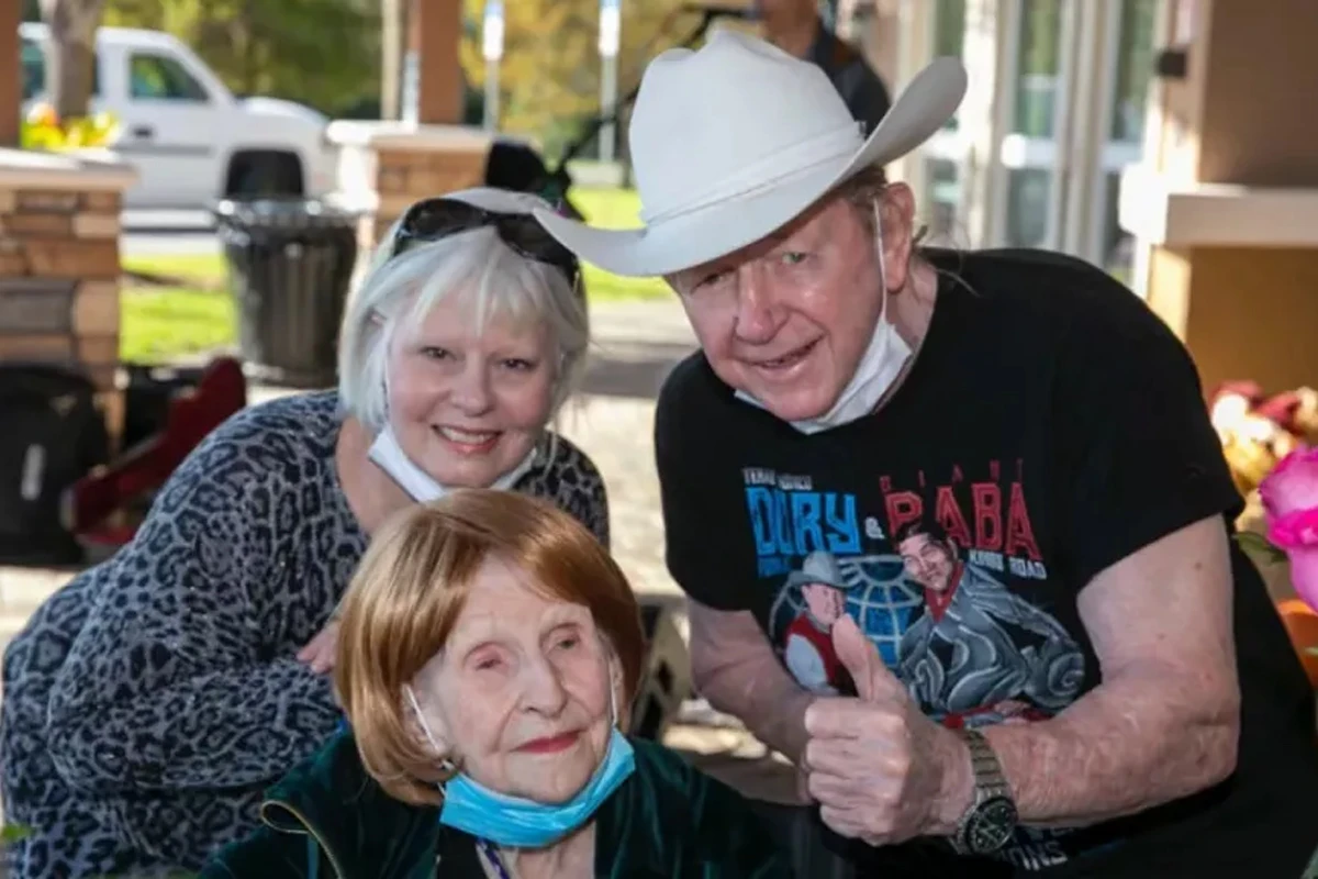 Dory Funk Jr. Dead at 85: The WWE Hall of Famer’s Wife Marti Funk and Children Remembered