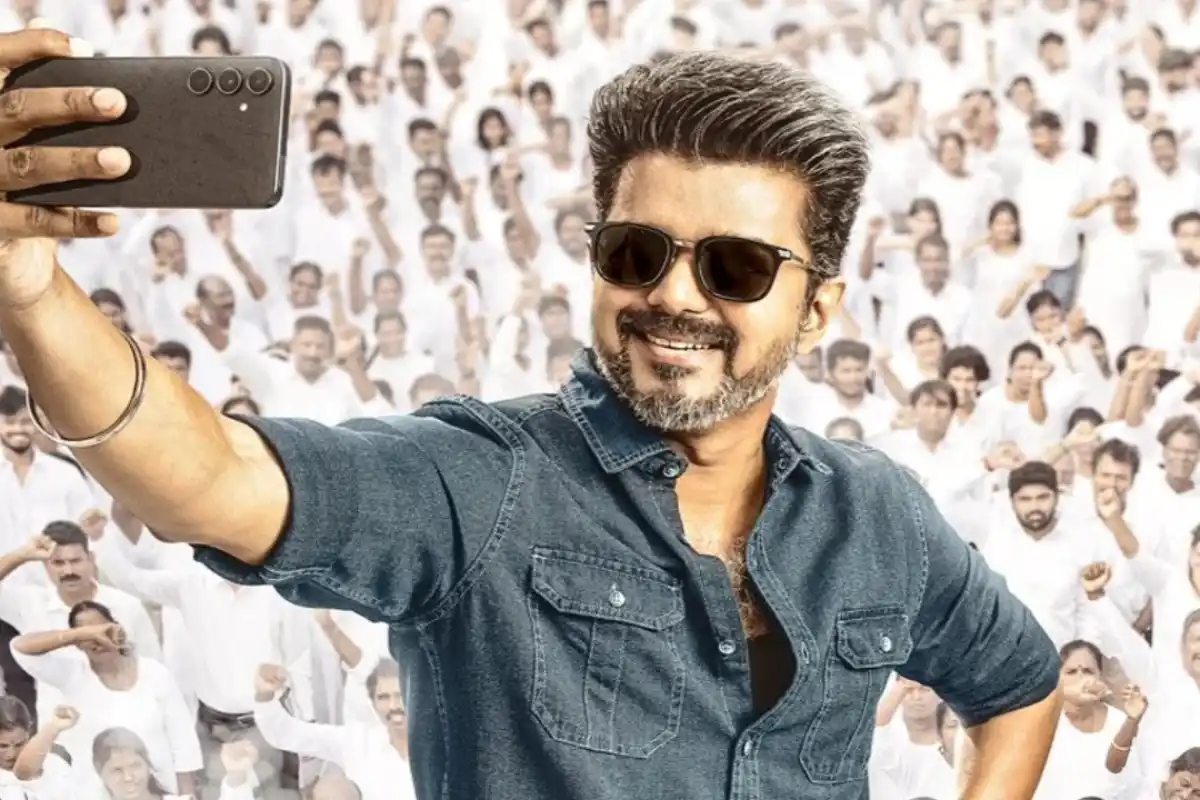 ‘Jana Nayagan’ OTT Release Date: When Will Vijay’s Final Film Stream?