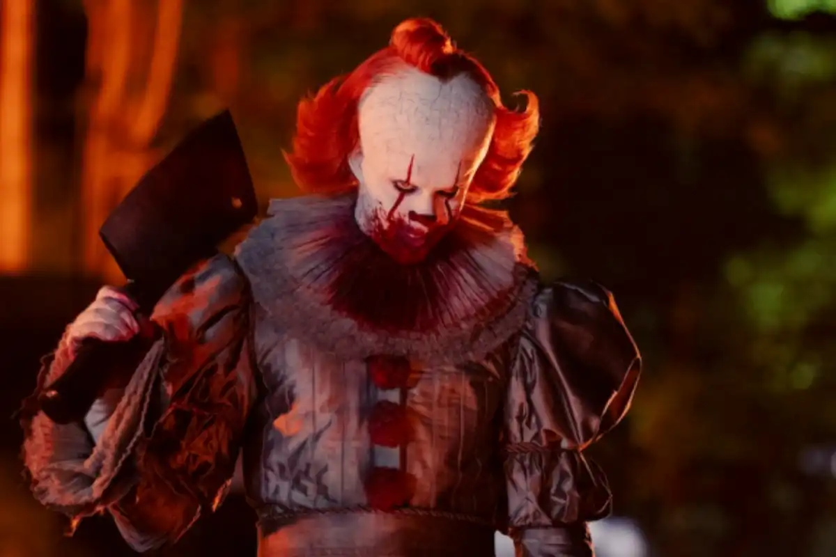 ‘It: Welcome to Derry’ Renewed for Season 2 With a Darker Story