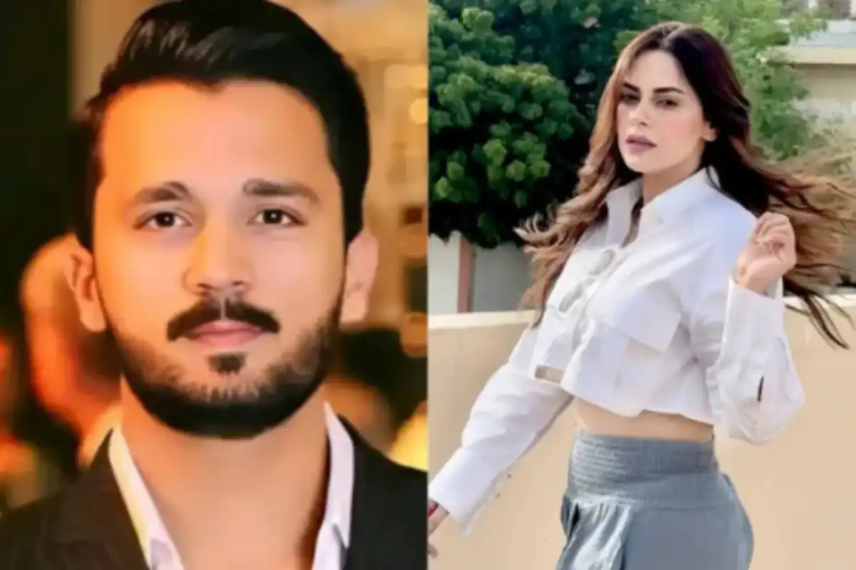 Rajab Butt’s Big-Screen Debut: Amar Khan Confirmed as Female Lead