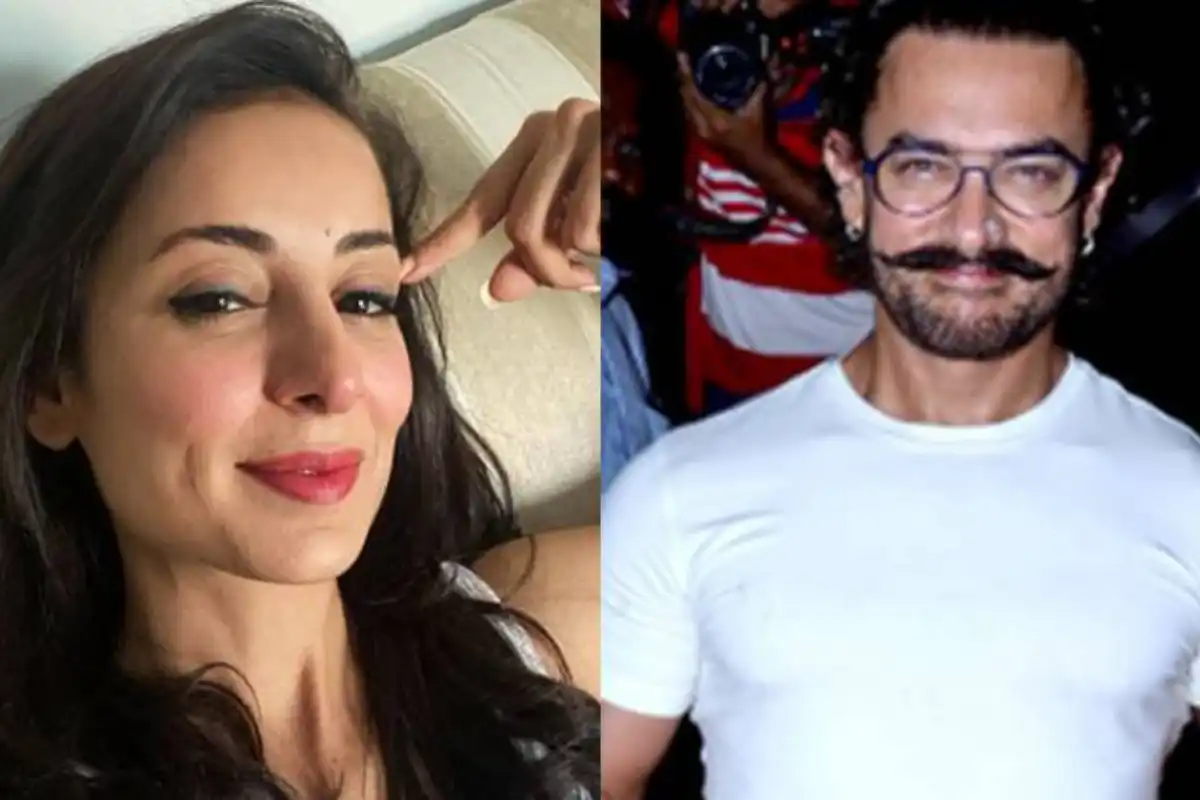 ‘Never Seen an Actor Like Him’: Sarwat Gilani Reveals Aamir Khan’s Praise for Moin Akhtar