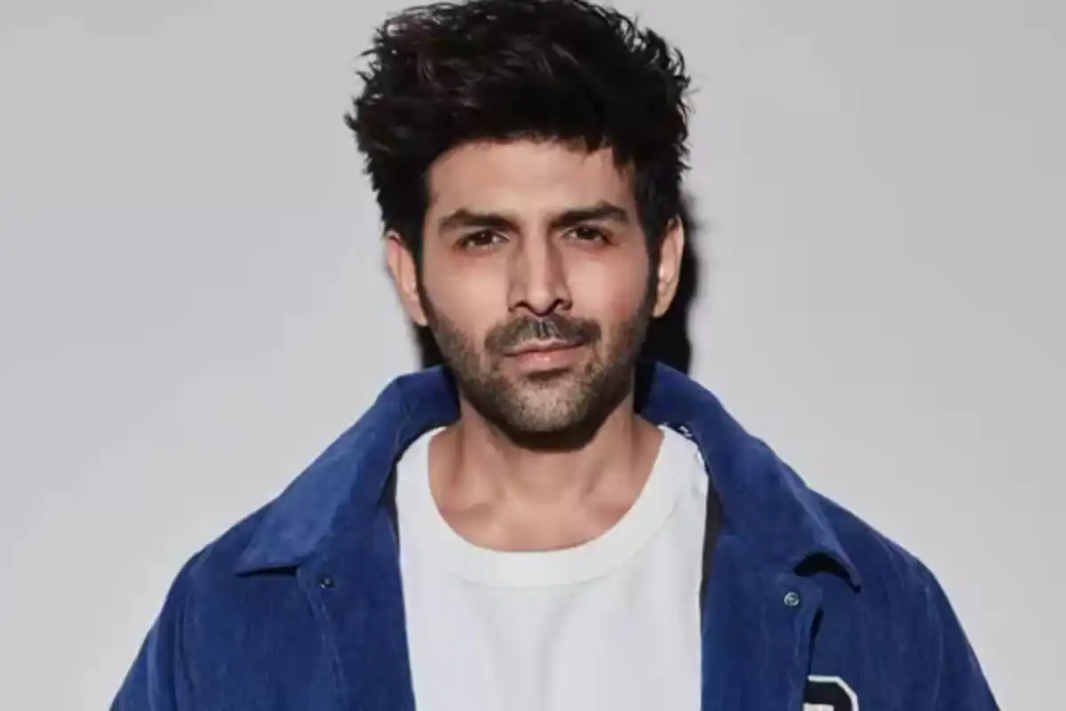 Kartik Aaryan Injured While Shooting Action Scene for Kabir Khan’s Film