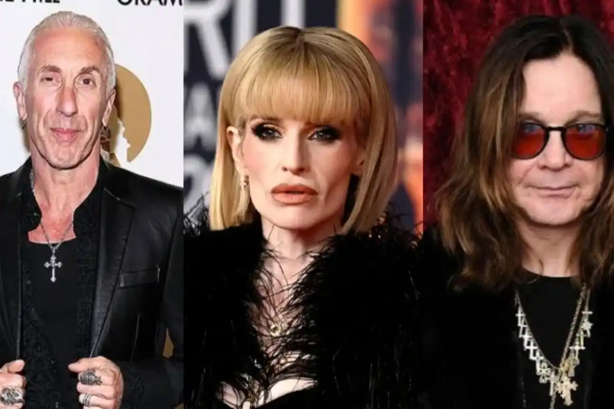 Dee Snider Apologizes to Kelly Osbourne Following Ozzy Osbourne Dispute