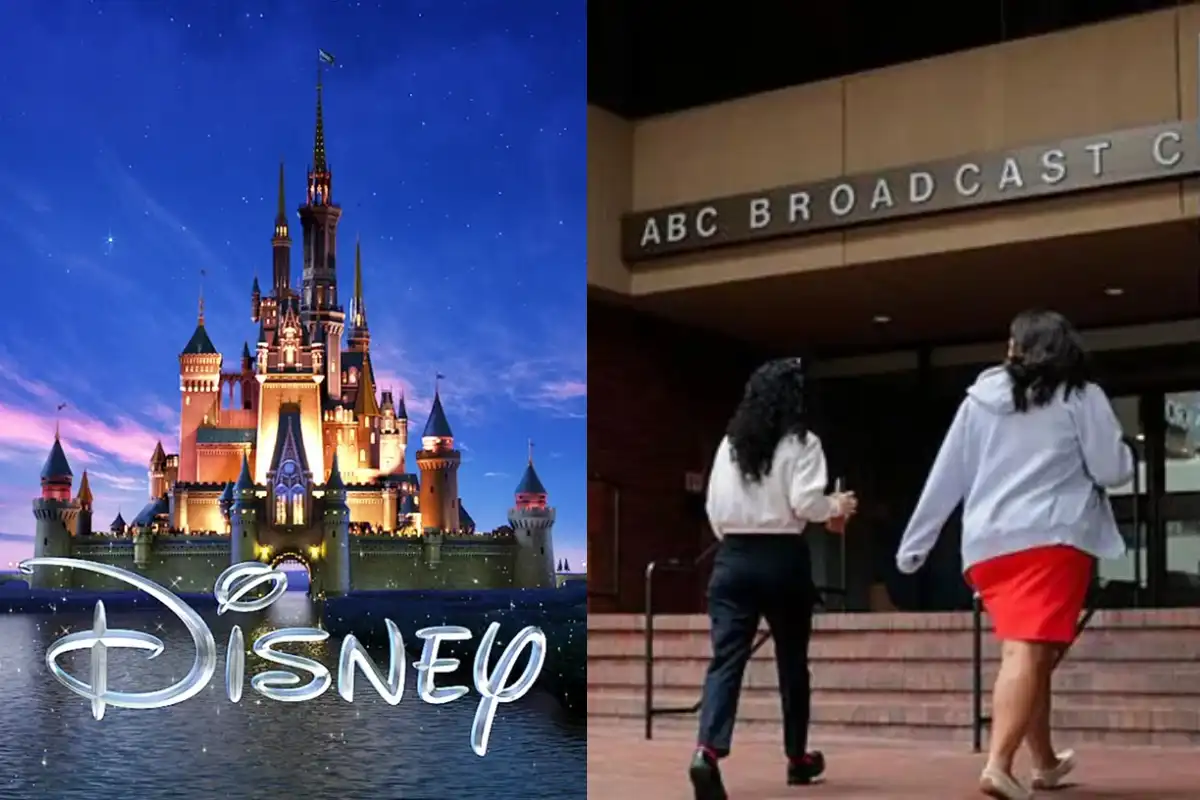 Disney Files Lawsuit Against FCC Over Early Reviews of ABC Licenses