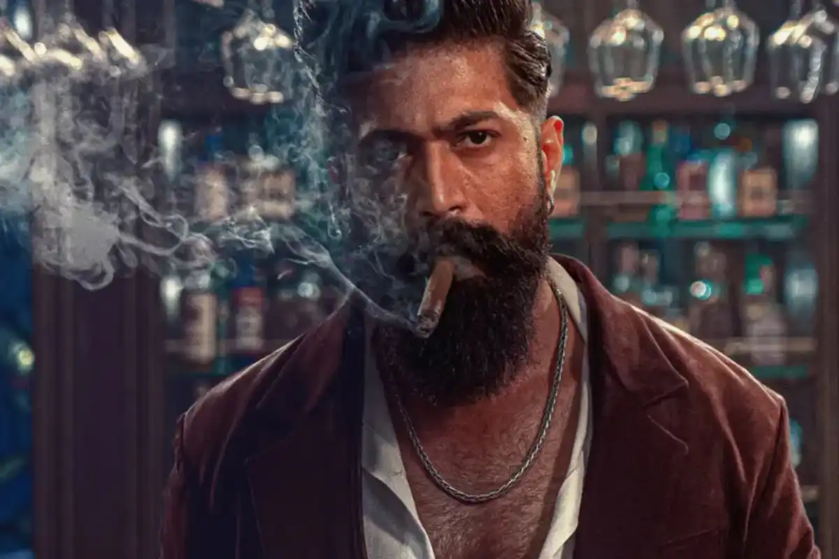 Yash Says ‘Toxic’ Is Not for Children, Urges Young Viewers to Stay Away
