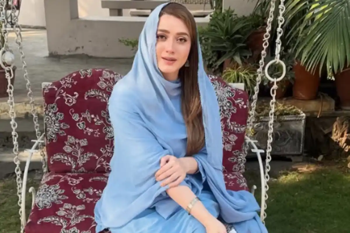 Momina Iqbal Reacts to Tragic Death of Hina in Suspected Honour Killing Case