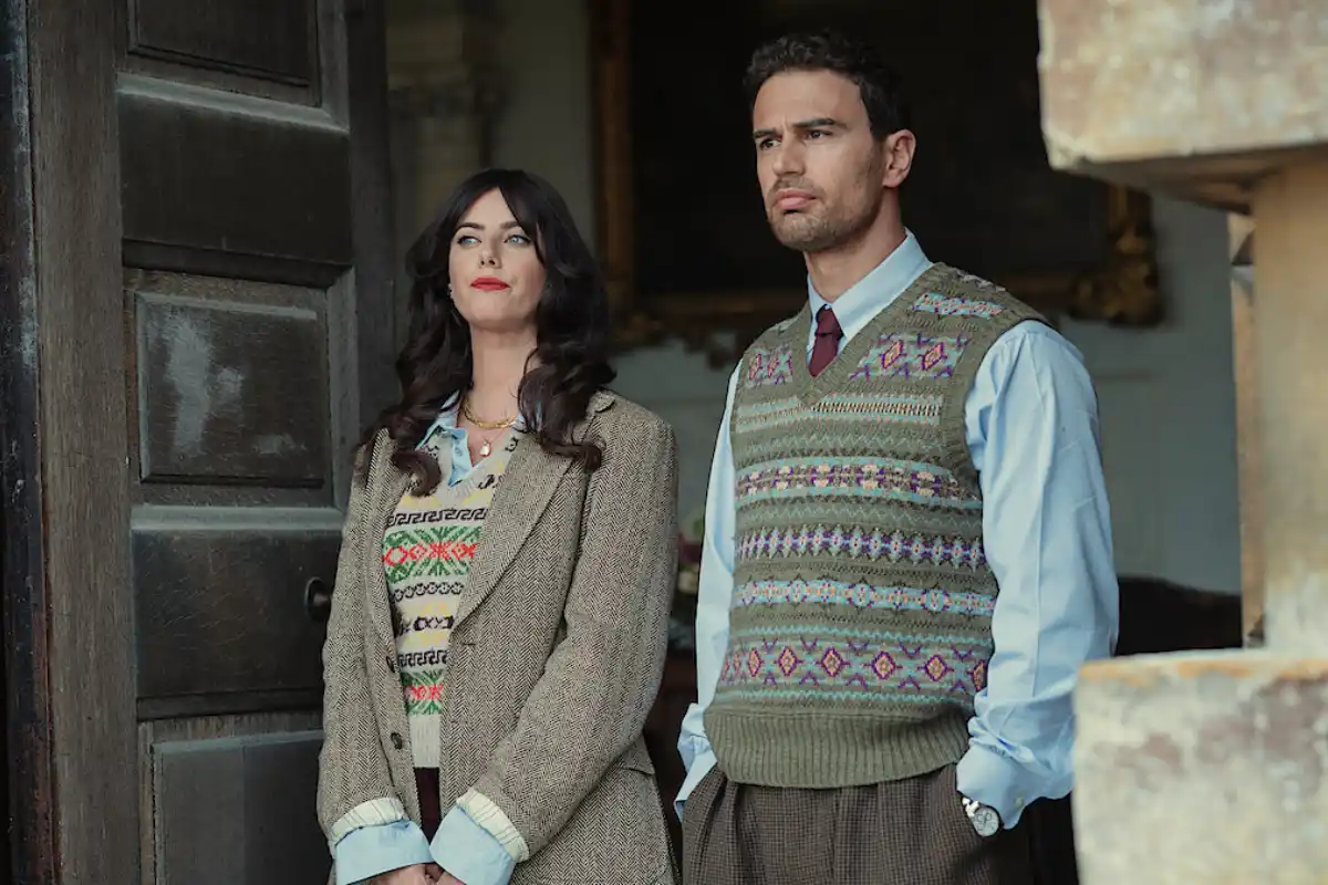 Netflix Renews The Gentlemen for Season 3 Ahead of Season 2