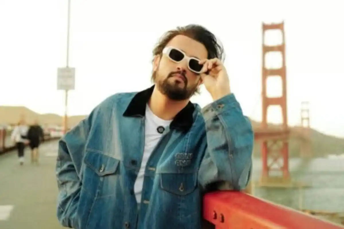 Atif Aslam Says He Doesn’t Miss Working in India, But Misses His Fans