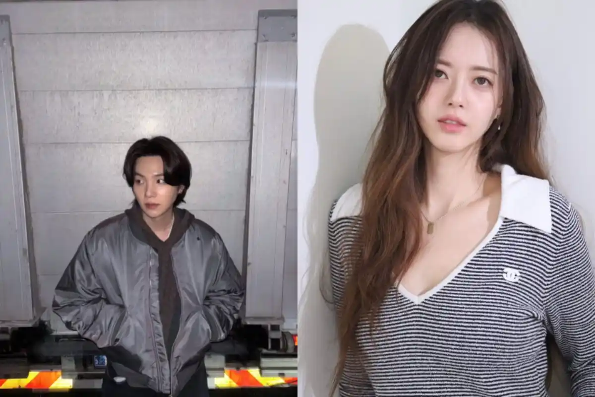 BTS’ Suga and Go Ara Spark Dating Rumours Over Barcelona Posts