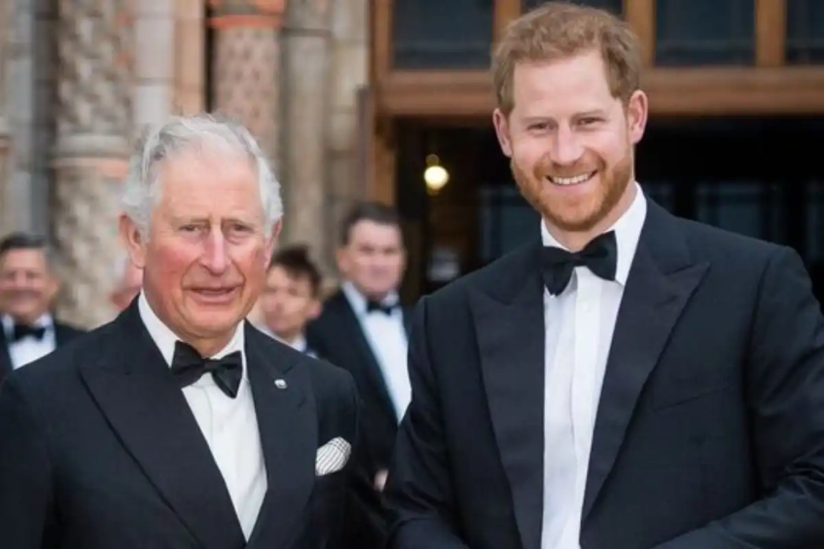Prince Harry Invictus Games 2027: Will King Charles Attend UK Event?