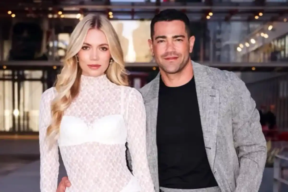 Jesse Metcalfe and Helene Immel Relationship: Love Story, Marriage Plans and More