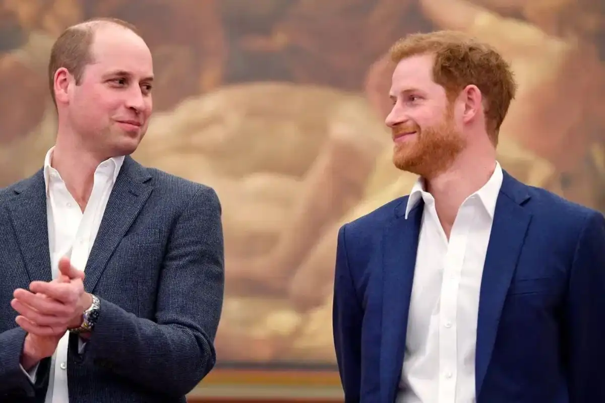 King Charles, Prince Harry Meeting: Why Prince William Remains Cautious