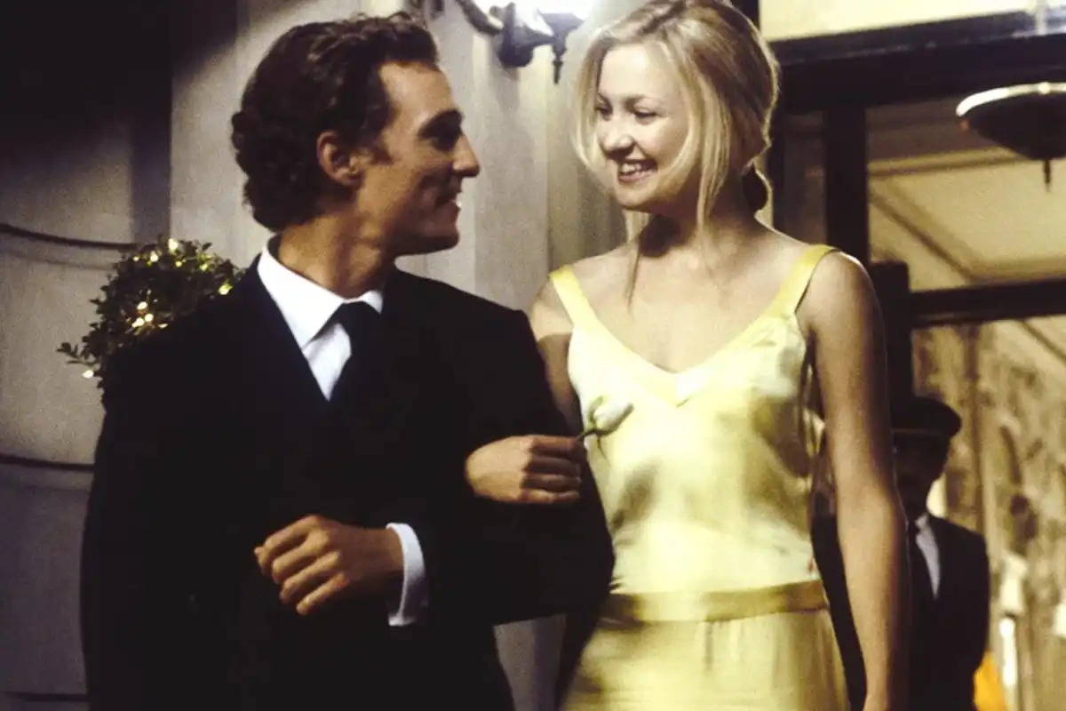 ‘How to Lose a Guy in 10 Days’ Sequel Could Reunite Hudson and McConaughey