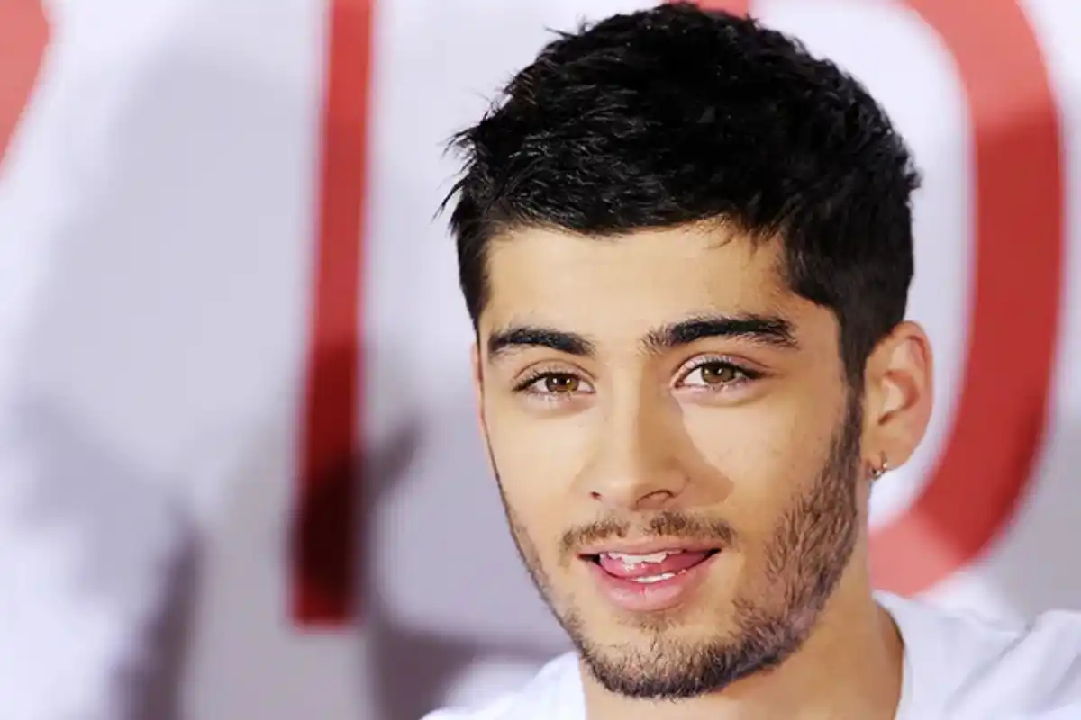 Zayn Malik Calls for Support for Palestinian Children Amid Gaza Crisis