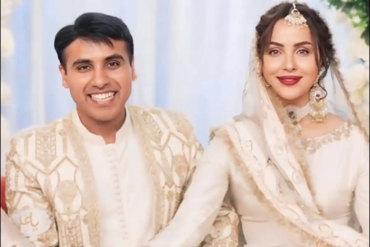 Nimra Khan Marriage Ends? Actress’ Divorce Rumours, Husband’s Post and Fan Support