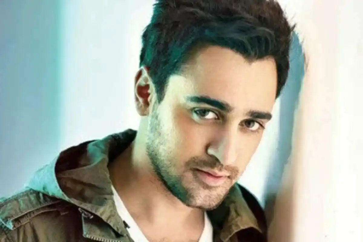 Imran Khan Set to Return to Screens After 10-Year Break With New Netflix Film