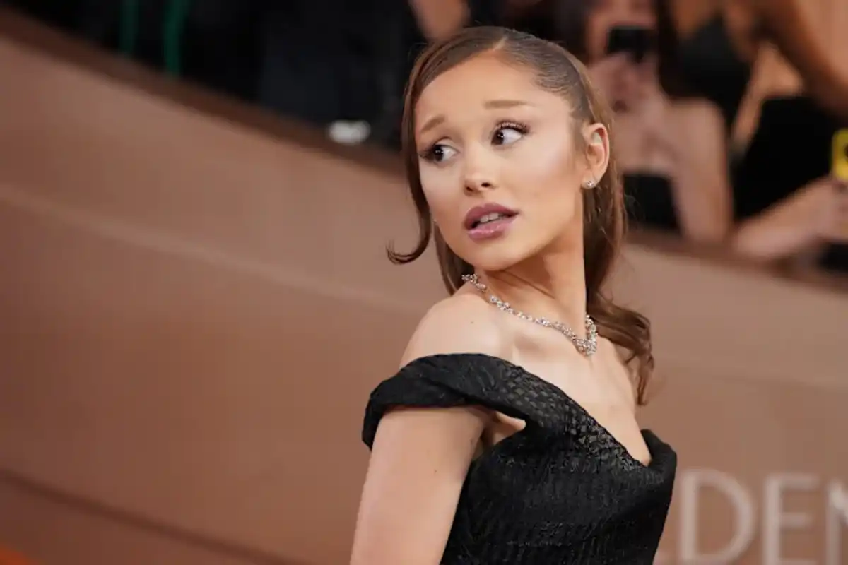 Ariana Grande Explains Why She Is Stepping Away From the Spotlight