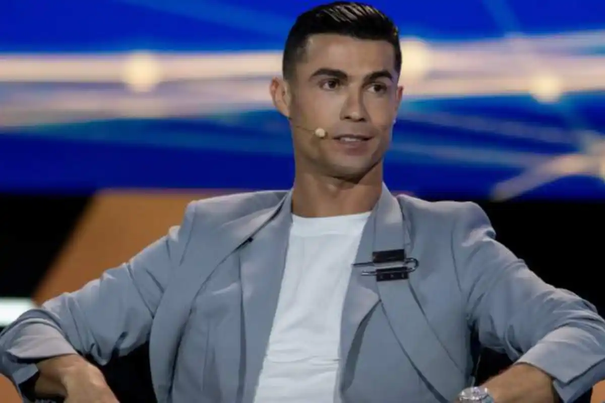 Cristiano Ronaldo and Georgina Rodriguez Wedding Rumors Create Chaos in Portugal