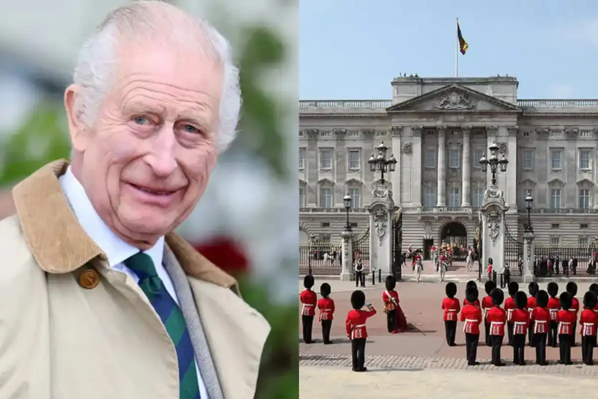 King Charles III to Stay at Clarence House as Buckingham Palace Enters New Era