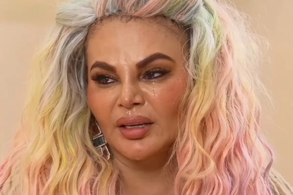 Rakhi Sawant Tears Up Remembering Pakistani Fans’ Unwavering Support