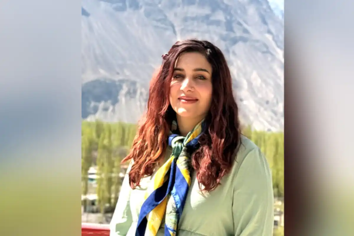 Pakistani Mountaineer Asma Mushtaq Loses Life During Spantik Descent