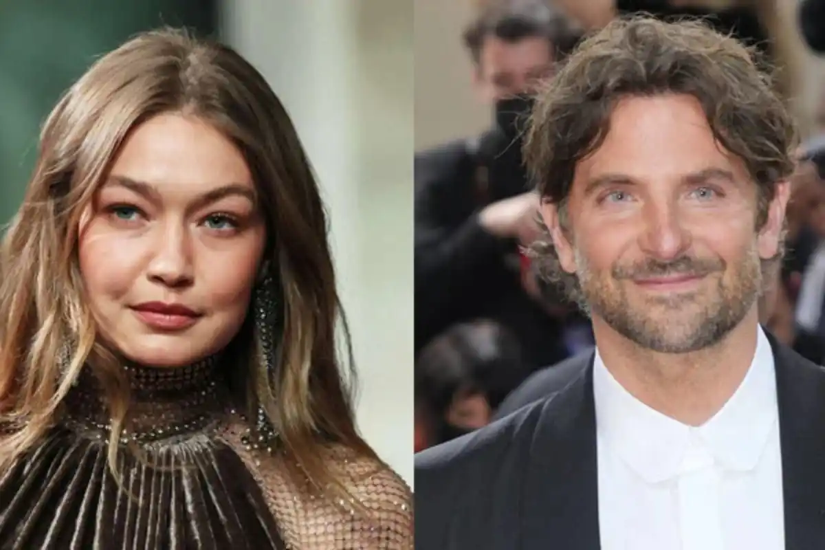 Gigi Hadid Breaks Silence Amid Bradley Cooper Secret Wedding Rumors