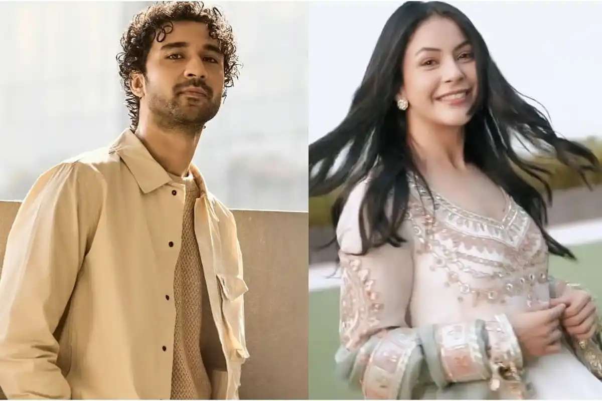 Raghav Juyal Says Love Needs Patience Amid Shehnaaz Gill Dating Speculation