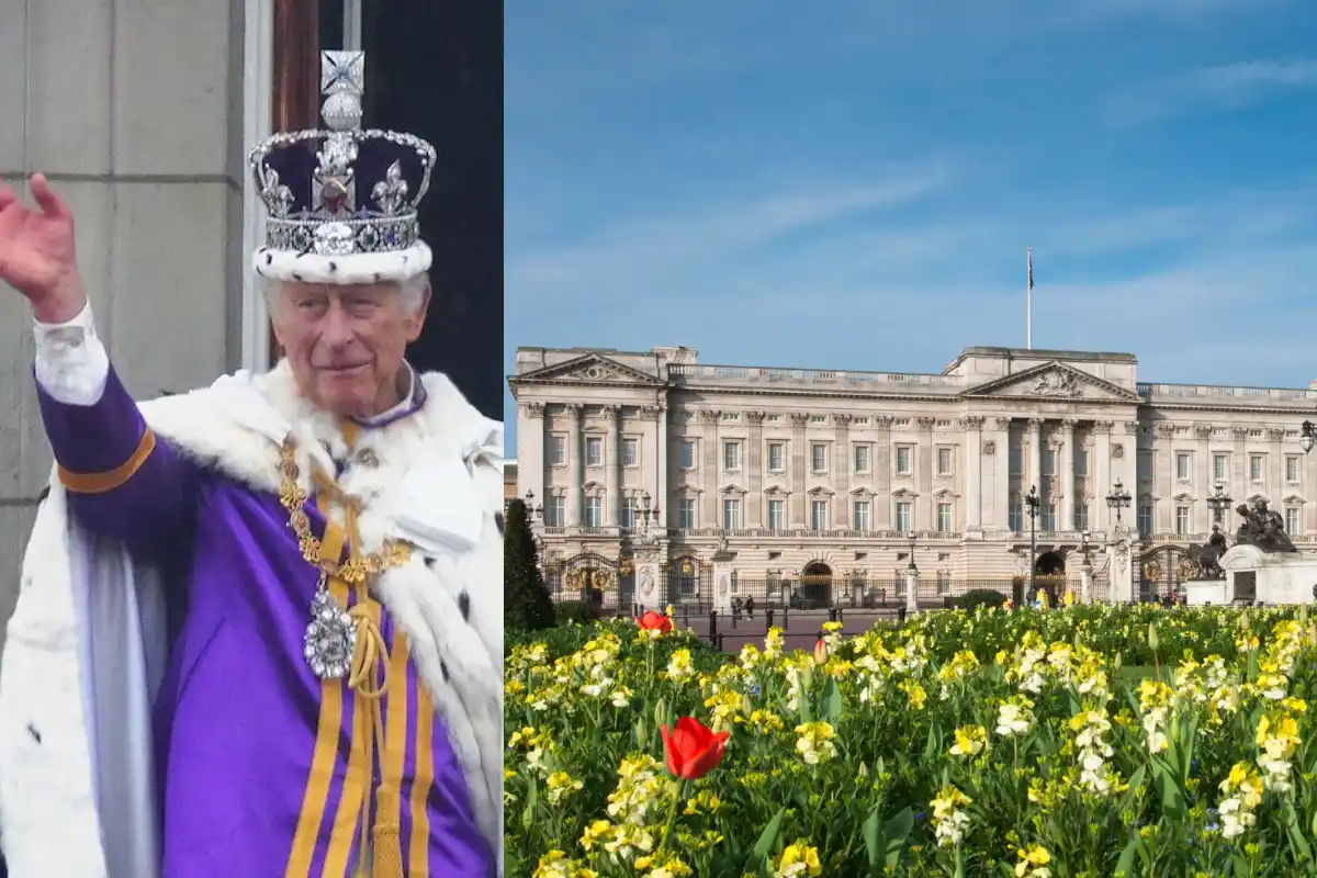 Buckingham Palace to Remain Open as Balmoral Castle Closes